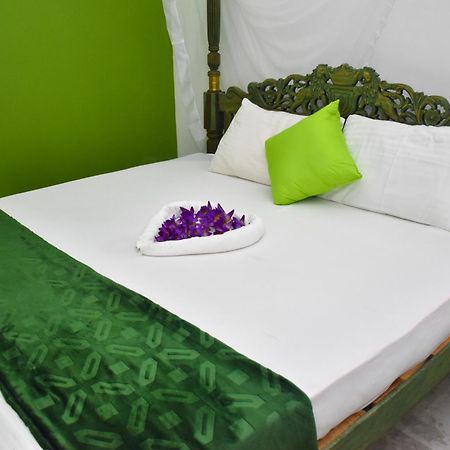 Cinnamon Mantra Luxury Villa Beruwala Eksteriør bilde