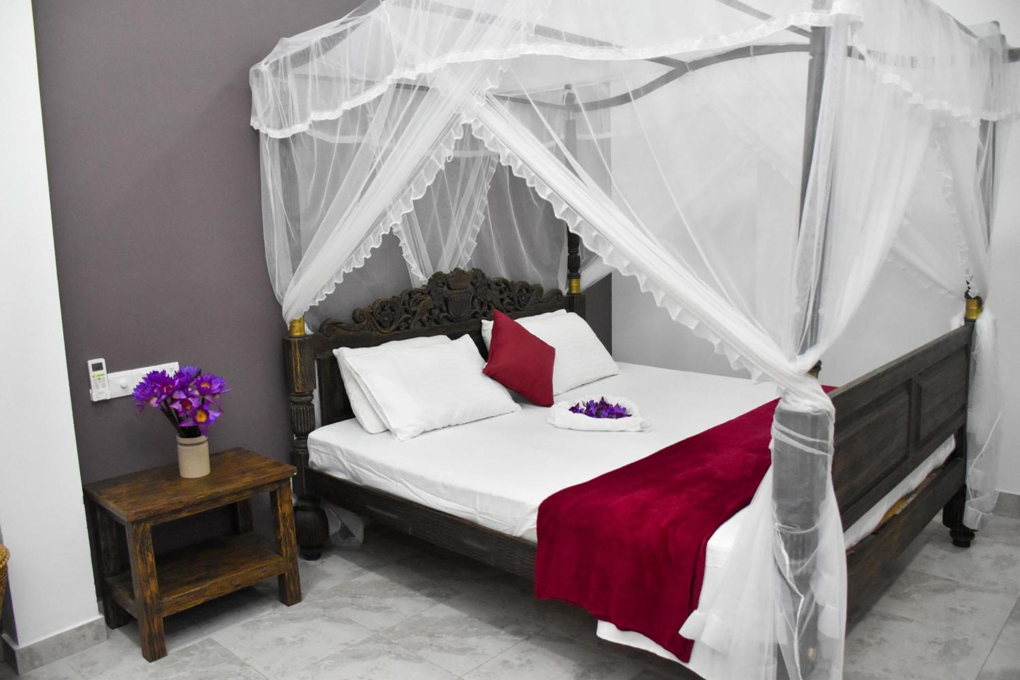 Cinnamon Mantra Luxury Villa Beruwala Eksteriør bilde