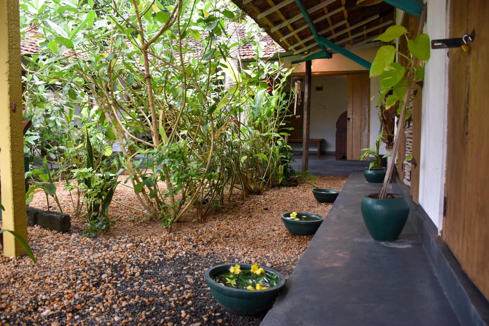 Cinnamon Mantra Luxury Villa Beruwala Eksteriør bilde