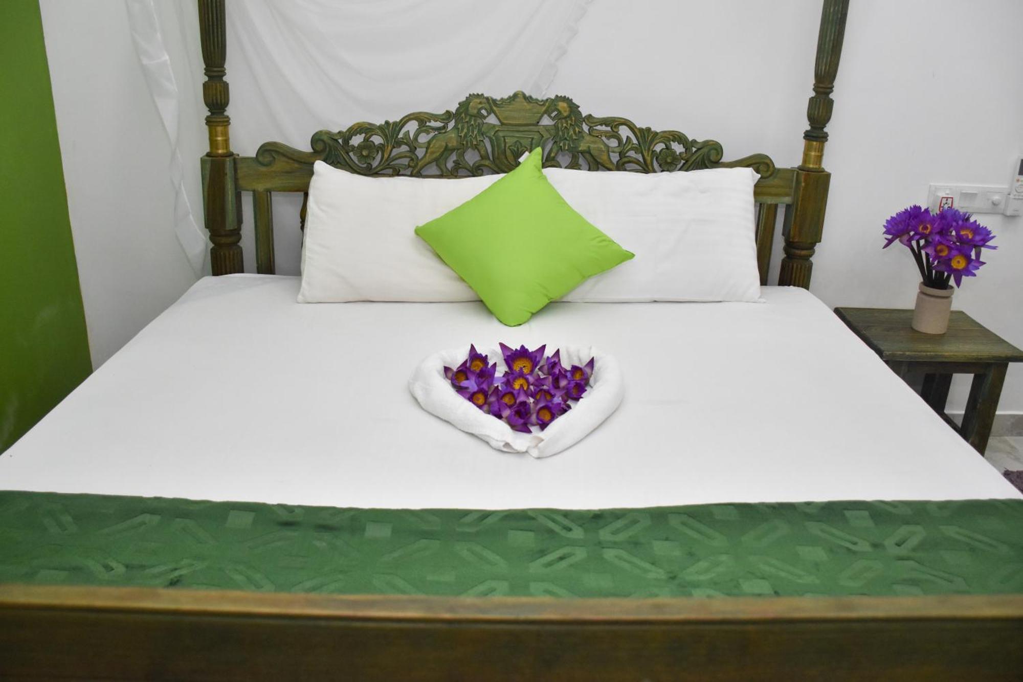 Cinnamon Mantra Luxury Villa Beruwala Eksteriør bilde
