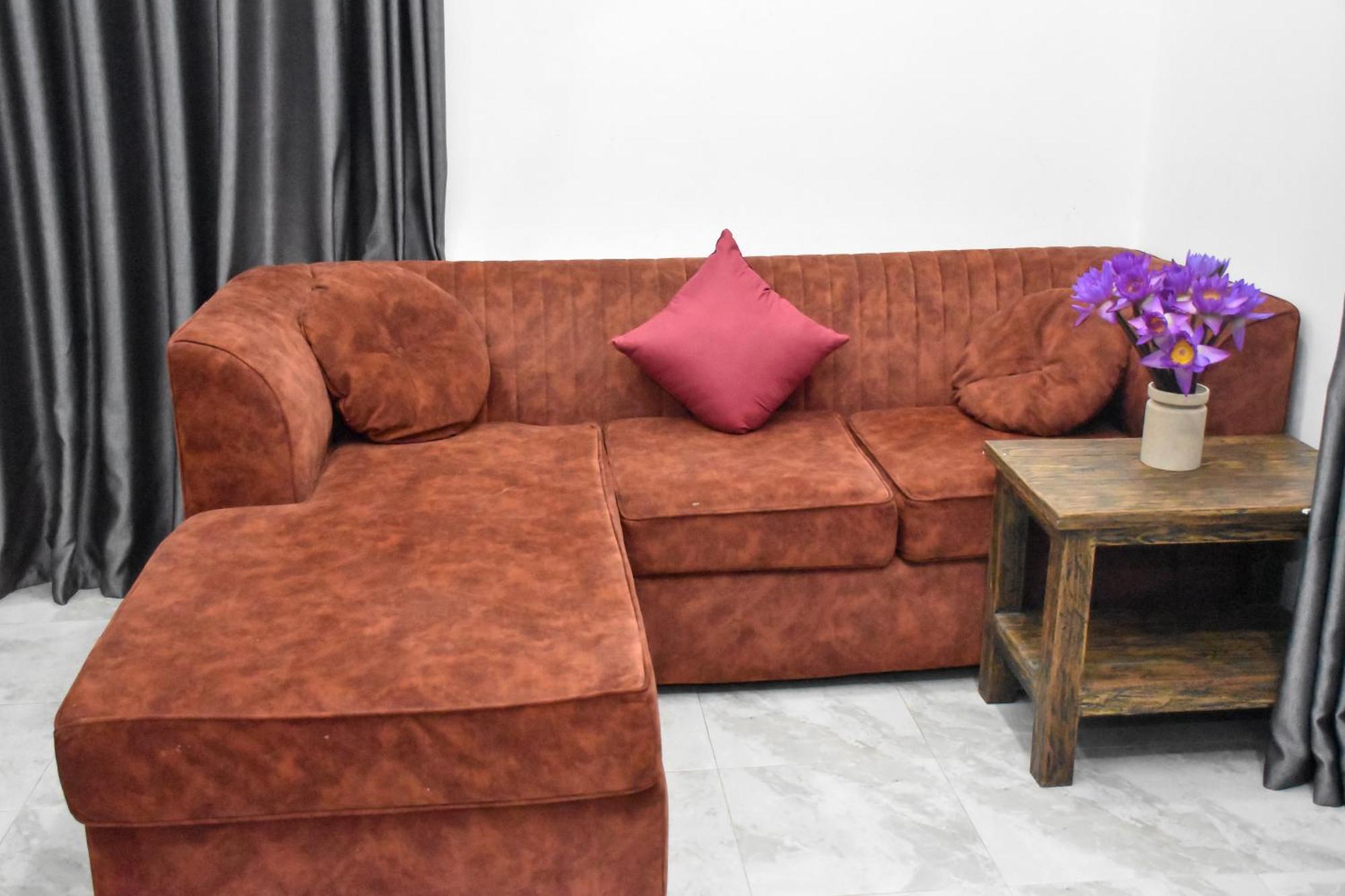 Cinnamon Mantra Luxury Villa Beruwala Eksteriør bilde
