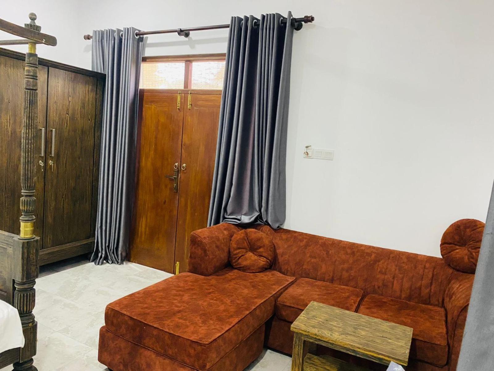 Cinnamon Mantra Luxury Villa Beruwala Eksteriør bilde