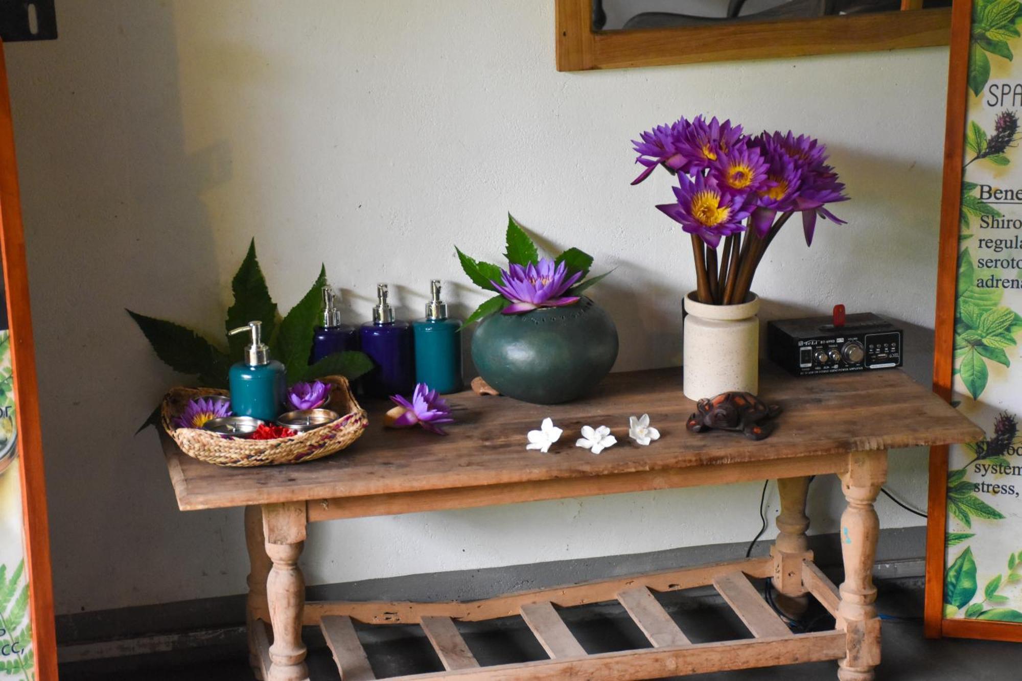 Cinnamon Mantra Luxury Villa Beruwala Eksteriør bilde