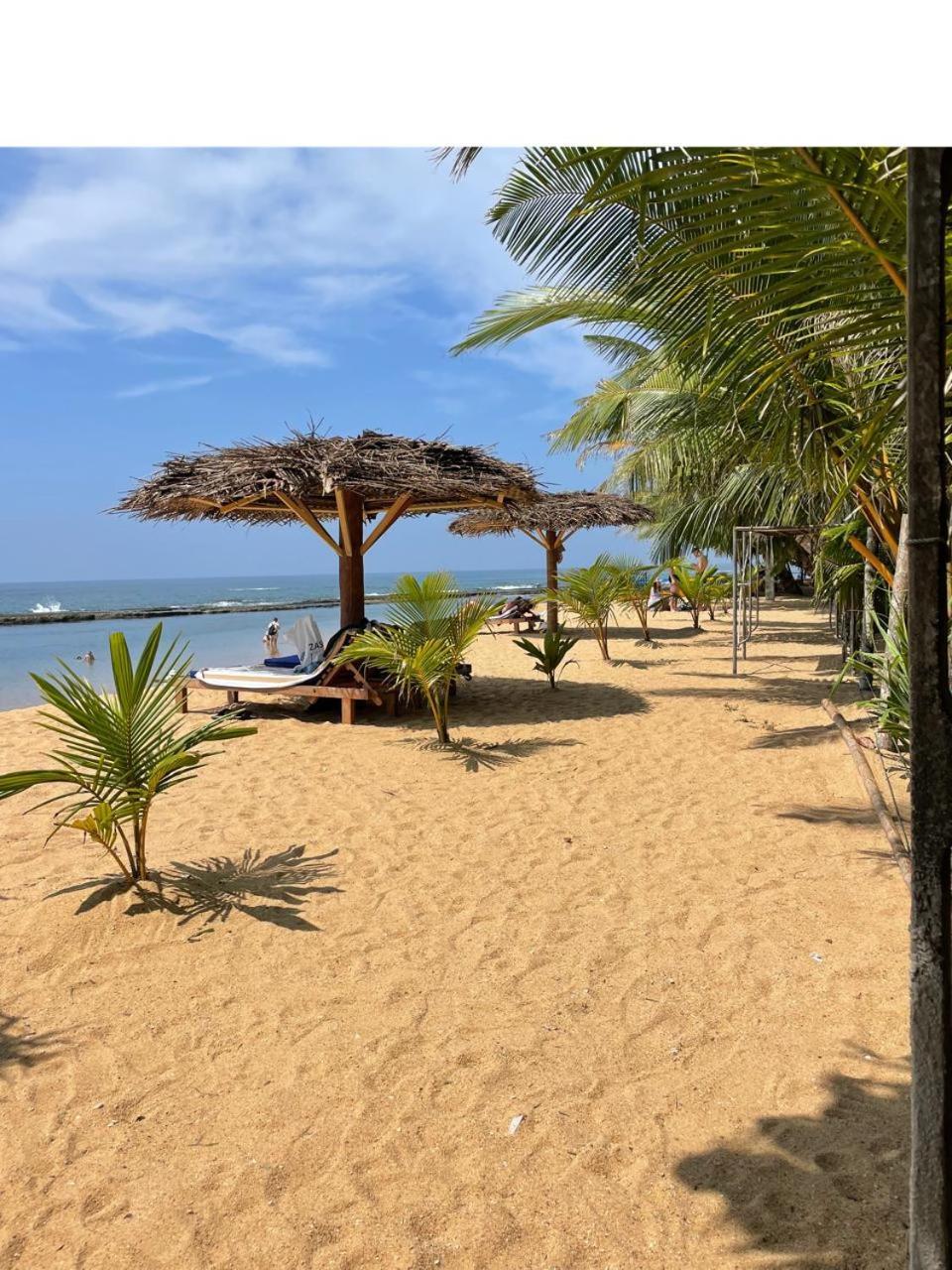 Cinnamon Mantra Luxury Villa Beruwala Eksteriør bilde