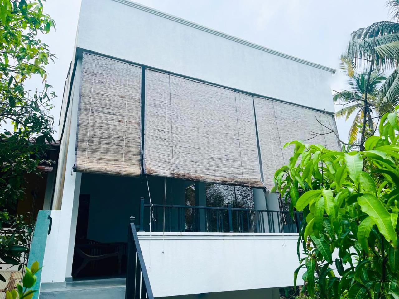 Cinnamon Mantra Luxury Villa Beruwala Eksteriør bilde